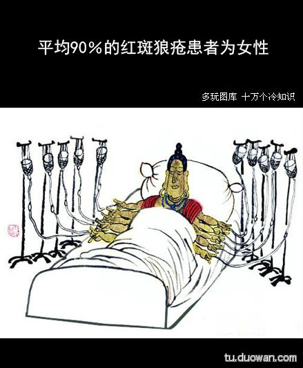 一起聊聊冷知识