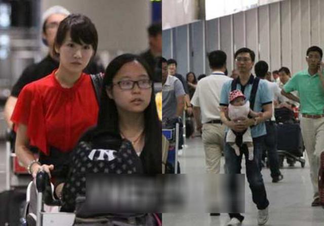 三线女星搭富商悲喜录 白静被杀李念田朴珺炫富