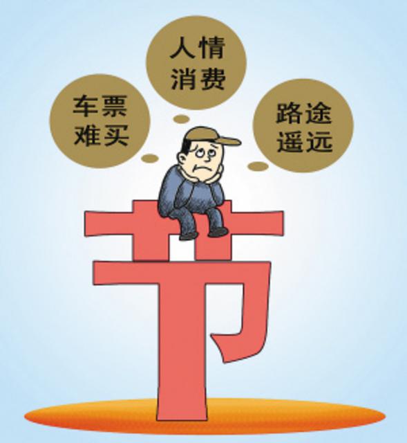还有不到三周就到春节，人们都在为这个节怎么过做准备。不可忽视的是，过个节，犒劳自己、探亲访友开销不可少，对很多人来说也是大把大把花钱的时候。