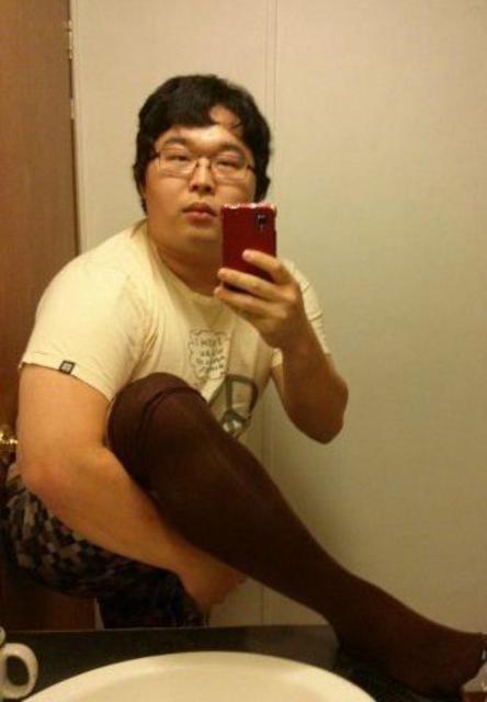 爆笑亮点图集锦