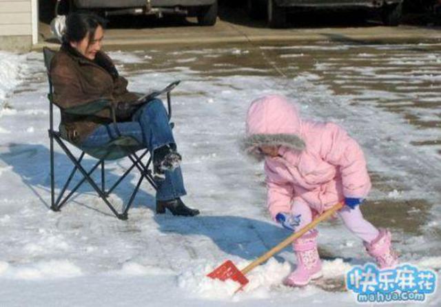 奇葩图盘点