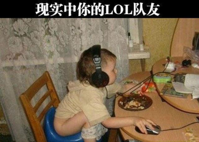 奇葩图盘点