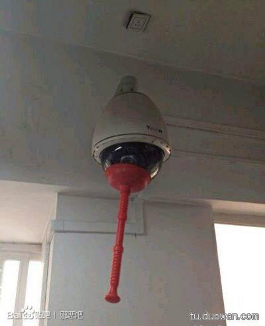 奇葩图盘点
