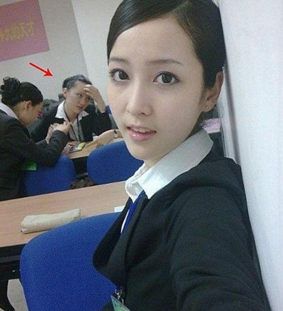 奇葩图盘点