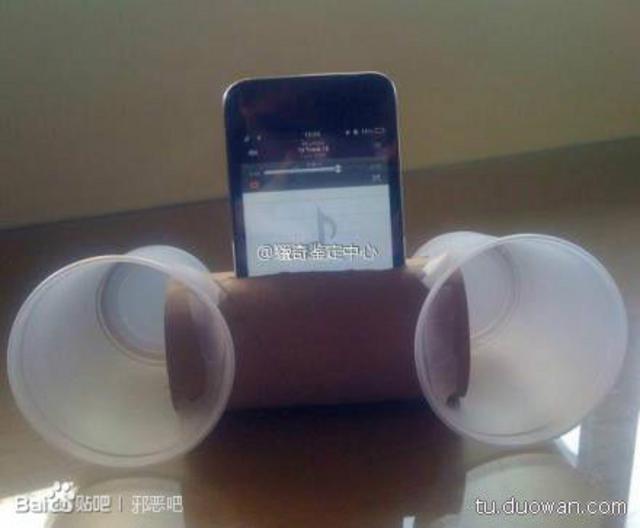 奇葩图盘点