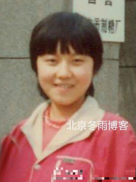 明星青涩旧照：全智贤刘诗诗杨幂变化大