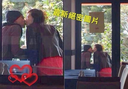 揭女星不生育内幕：蔡琴遭遇十年无性婚姻