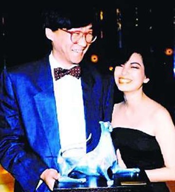 揭女星不生育内幕：蔡琴遭遇十年无性婚姻
