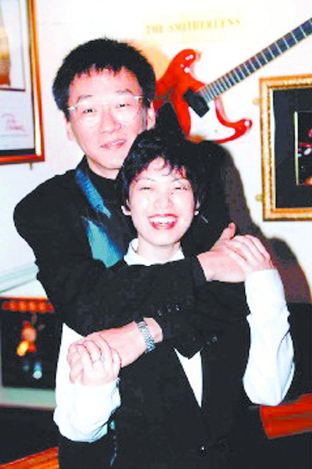 揭女星不生育内幕：蔡琴遭遇十年无性婚姻