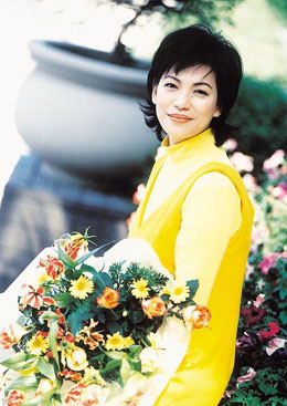 揭女星不生育内幕：蔡琴遭遇十年无性婚姻