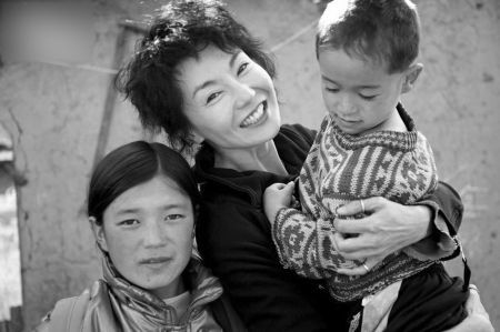 揭女星不生育内幕：蔡琴遭遇十年无性婚姻