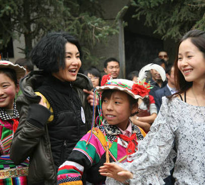揭女星不生育内幕：蔡琴遭遇十年无性婚姻