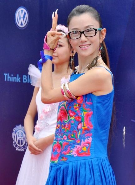 揭女星不生育内幕：蔡琴遭遇十年无性婚姻