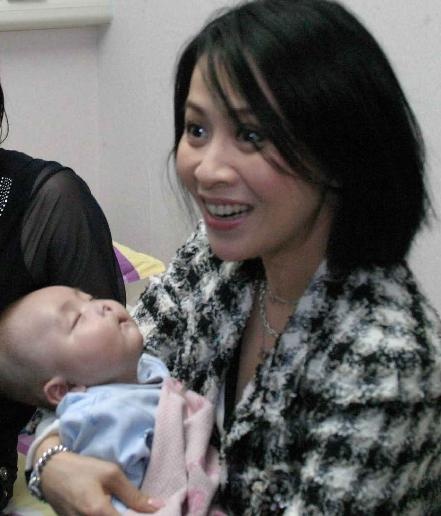 揭女星不生育内幕：蔡琴遭遇十年无性婚姻