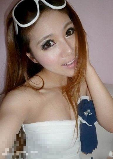 秒杀奶茶妹妹