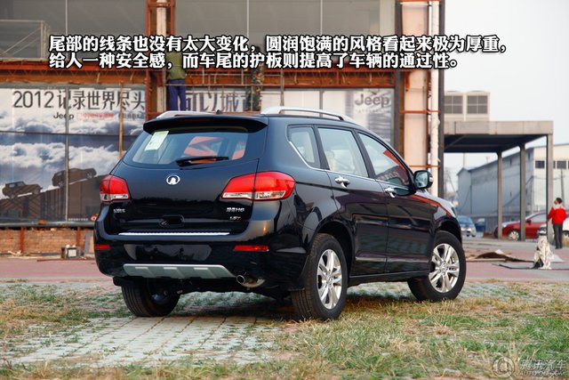 性价比高更实惠 4款都市紧凑级SUV推荐