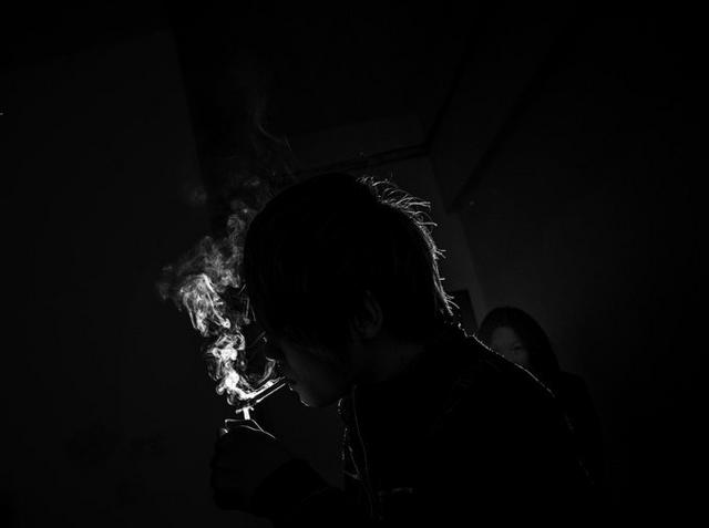 扫黄后的东莞