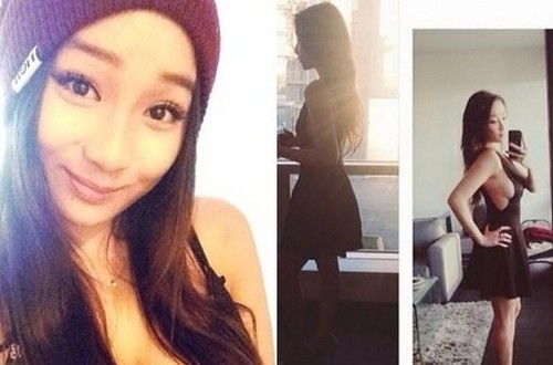 梁家辉21岁双胞胎女儿曝光 娱圈真正双胞胎揭秘