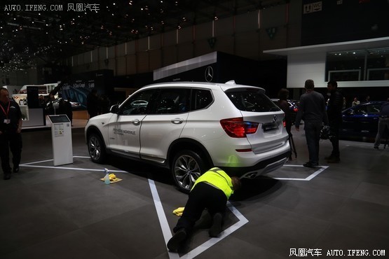 日内瓦车展将入华热门车 小牧马人吸引眼球
