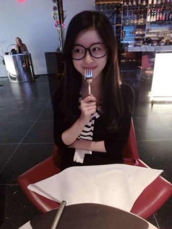 奶茶妹妹被曝与京东掌门刘强东恋爱 年龄差19岁