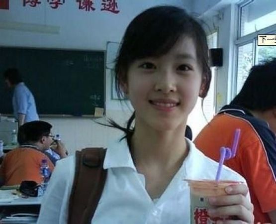 奶茶妹妹被曝与京东掌门刘强东恋爱 年龄差19岁