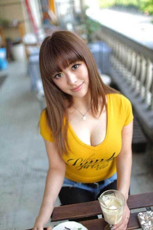 复旦校花龚叶轩最全靓照曝光 宅男女神清纯不再