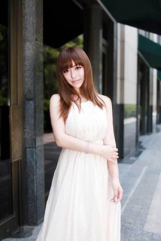 复旦校花龚叶轩最全靓照曝光 宅男女神清纯不再