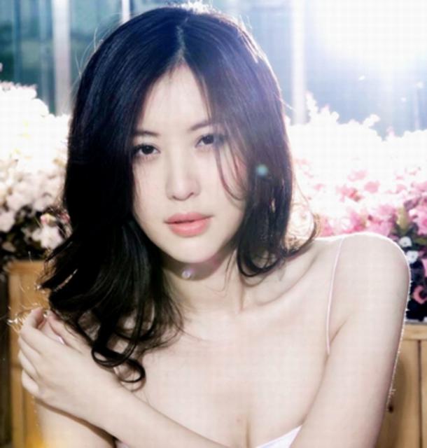 王石新欢田朴珺生活照