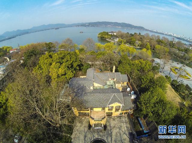 （城乡热点）（3）西湖景区会所“冰火两重天” 关停会所转型方案即将公示