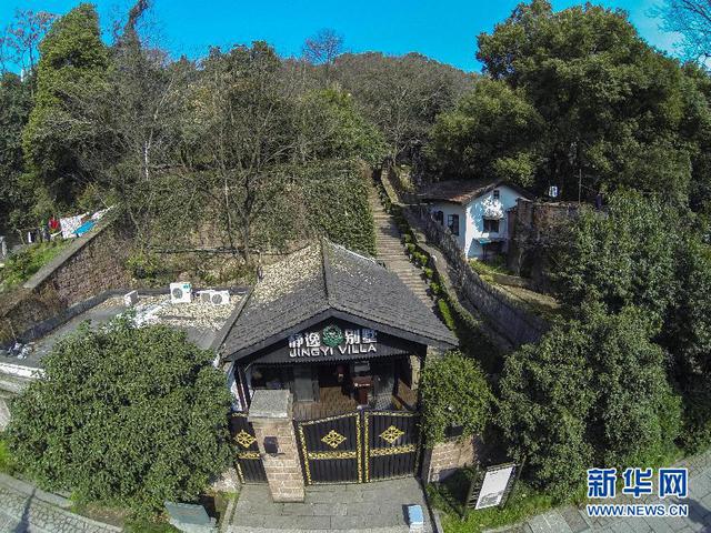 （社会）（5）西湖景区会所“冰火两重天” 关停会所转型方案即将公示