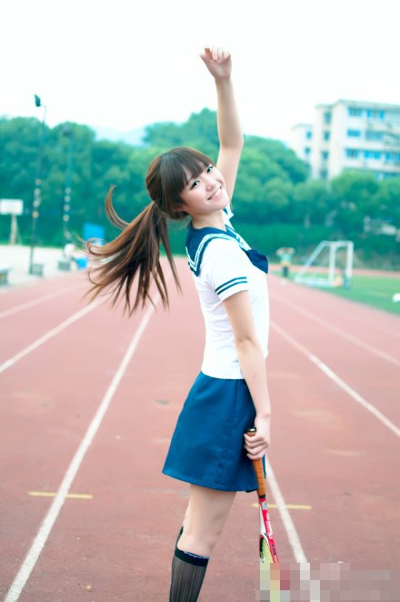 非诚新晋女神欧阳泽天私照曝光 性感出位