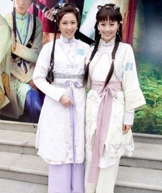 明枪暗箭争风吃醋：你知道哪些明星绝不会同台吗