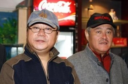 明枪暗箭争风吃醋：你知道哪些明星绝不会同台吗