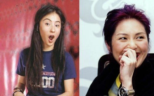明枪暗箭争风吃醋：你知道哪些明星绝不会同台吗