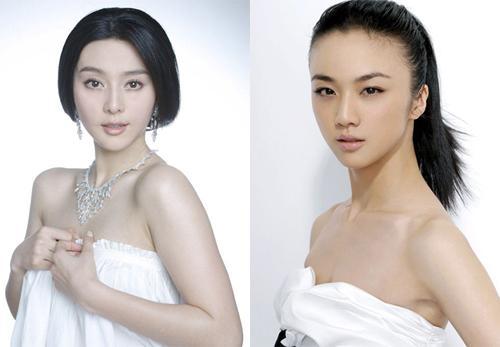 明枪暗箭争风吃醋：你知道哪些明星绝不会同台吗