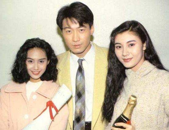 史上最全娱乐圈老照片22