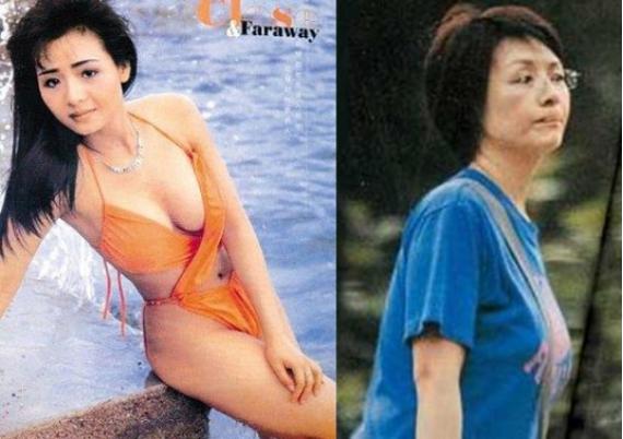 叶子楣