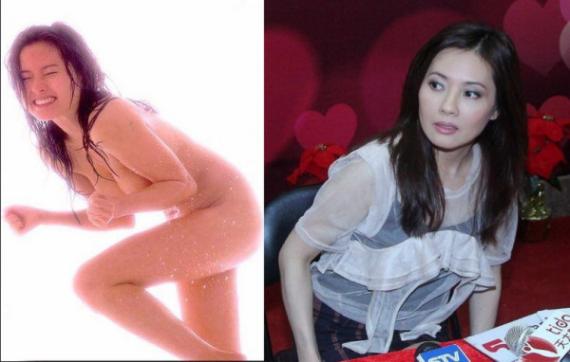 李丽珍