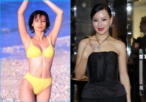 李美凤