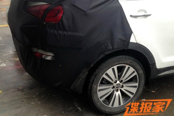 一周重点新车 10万省油SUV配全景天窗