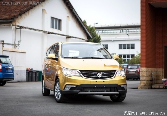 一周重点新车 10万省油SUV配全景天窗
