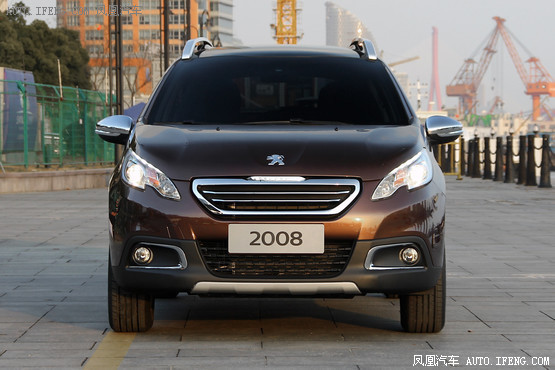 一周重点新车 10万省油SUV配全景天窗