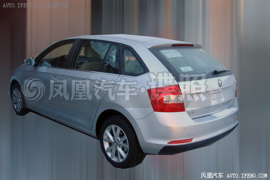 一周重点新车 10万省油SUV配全景天窗