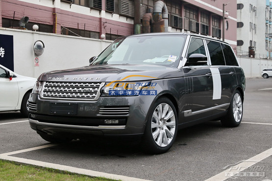 一周重点新车 10万省油SUV配全景天窗