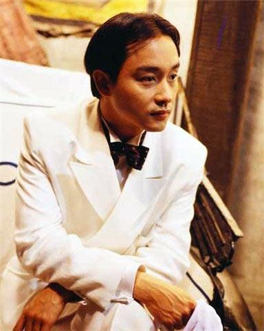 张国荣逝世11周年 明星死亡之谜大揭秘