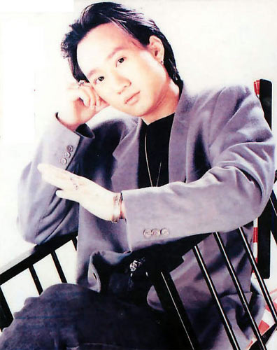 张国荣逝世11周年 明星死亡之谜大揭秘