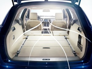 捷豹捷豹捷豹XF2013款 Sportbrake
