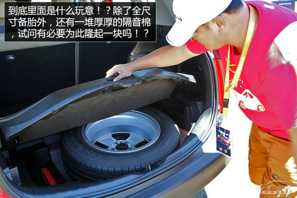 日系SUV推荐