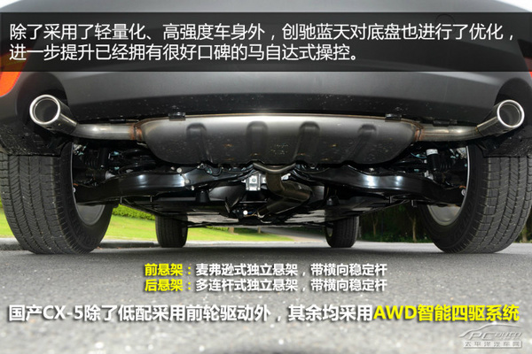 日系SUV推荐