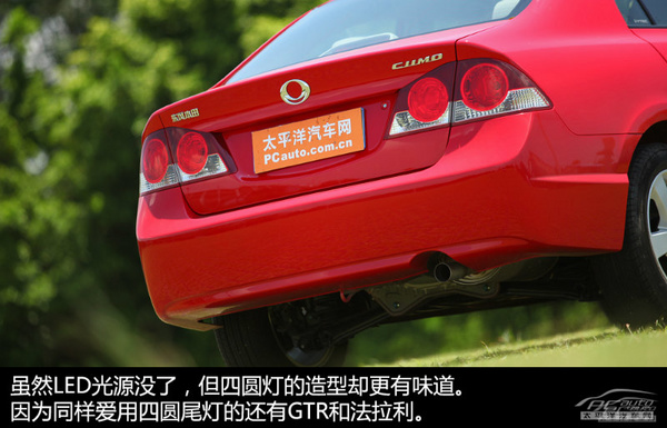 6万起合资自主车型推荐